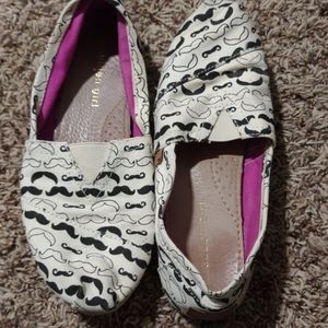 Steve Madden flats
